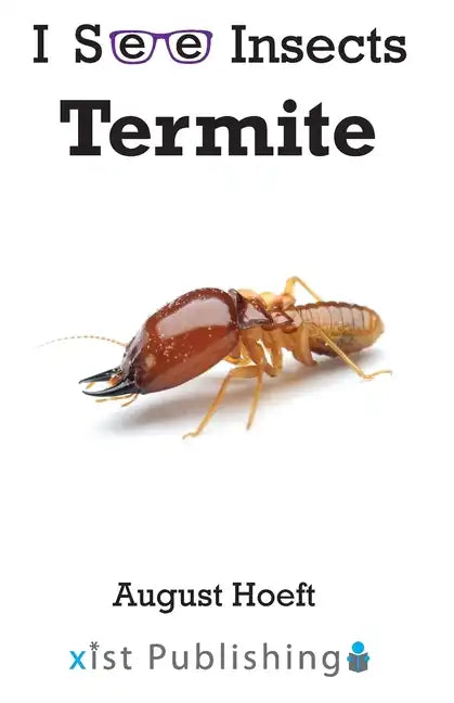 Termite - Paperback