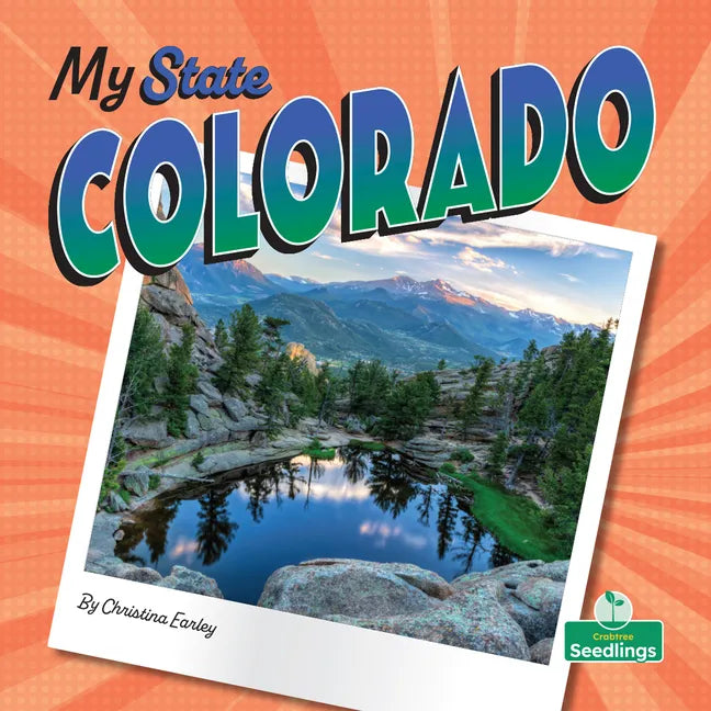 Colorado - Paperback