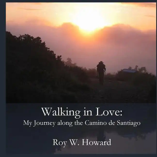 Walking in Love - Paperback