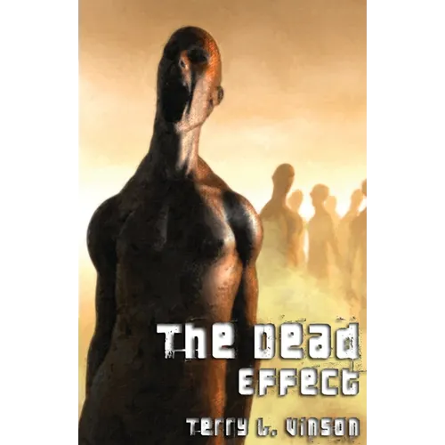 The Dead Effect - Paperback