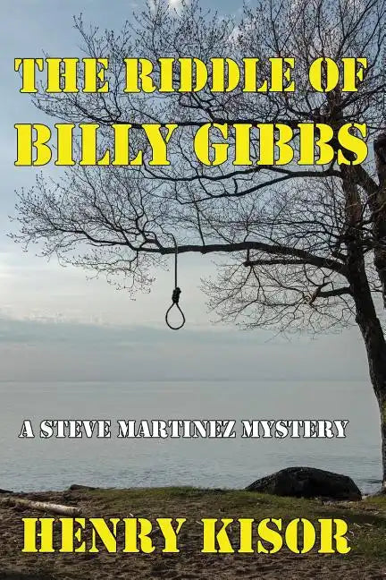 The Riddle of Billy Gibbs: Standard print - Paperback