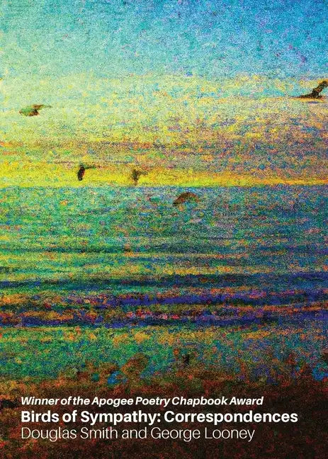 Birds of Sympathy: Correspondences - Paperback