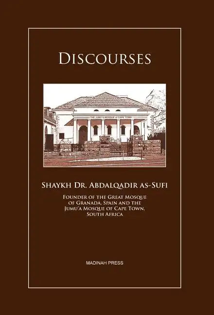 Discourses - Hardcover