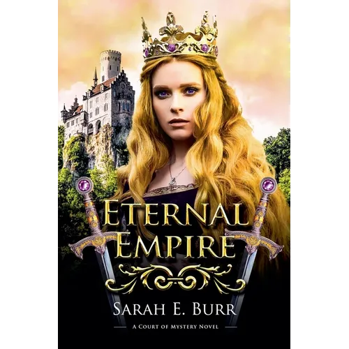 Eternal Empire - Paperback