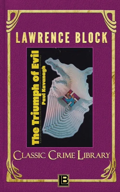 The Triumph of Evil - Paperback