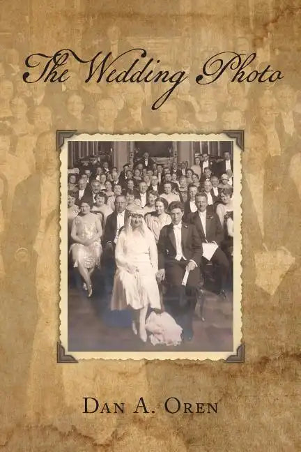 The Wedding Photo - Paperback