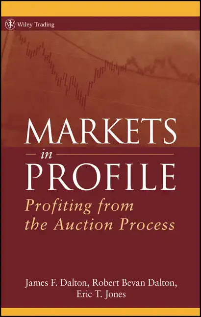 Markets in Profile: Profiting from the Auction Process - Hardcover