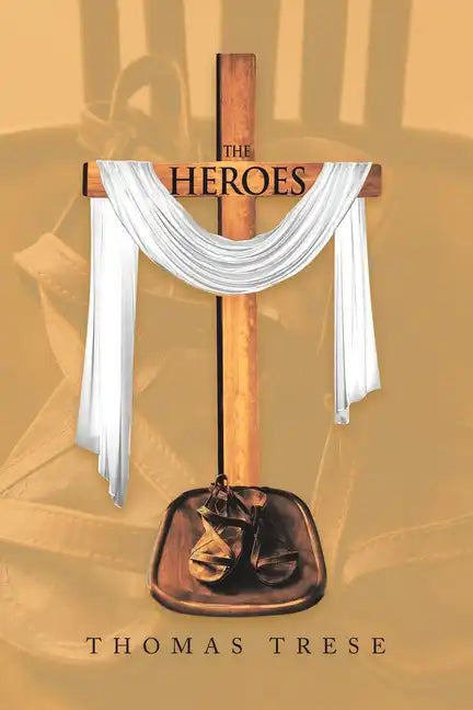 The Heroes - Paperback