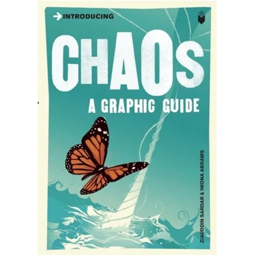 Introducing Chaos: A Graphic Guide - Paperback