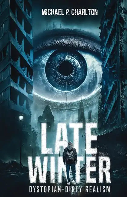 Late Winter - Paperback