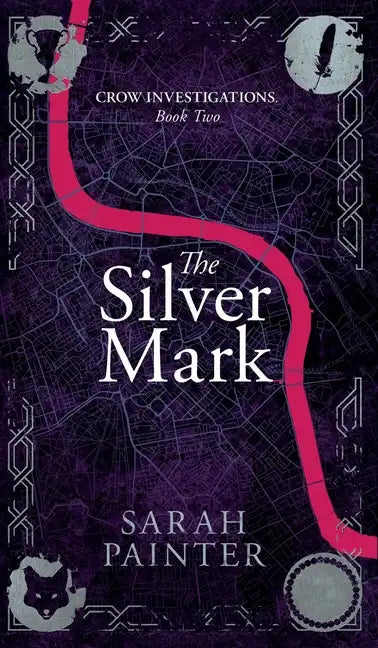 The Silver Mark - Hardcover
