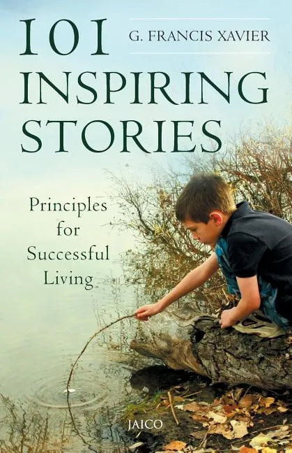 101 Inspiring Stories - Paperback