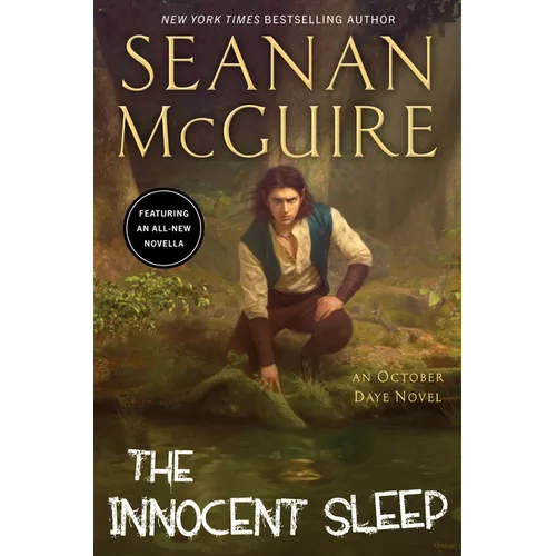 The Innocent Sleep - Paperback