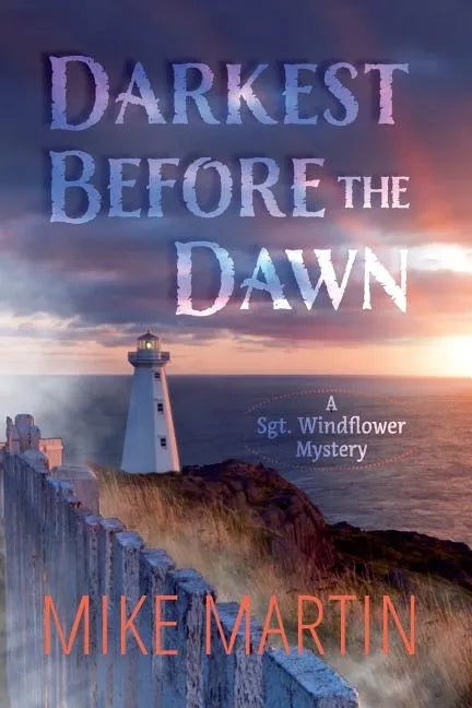 Darkest Before the Dawn - Paperback