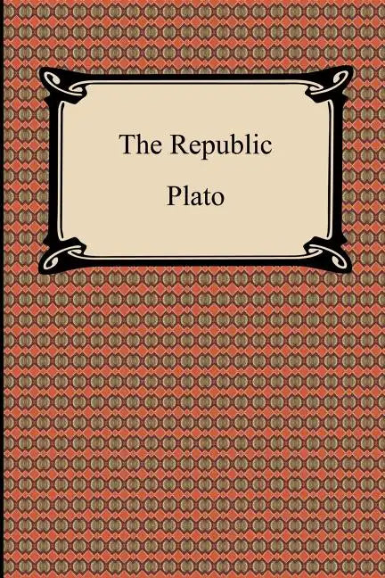 The Republic - Paperback
