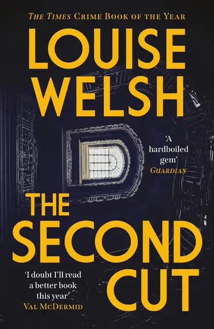 The Second Cut - Paperback