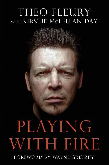 Playing With Fire - Paperback