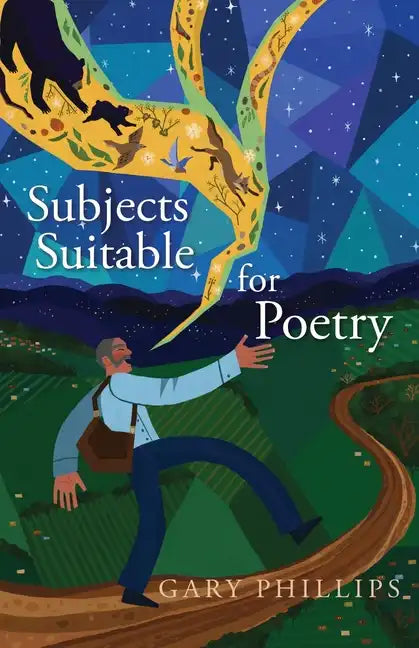 Subjects Suitable for Poetry - Paperback