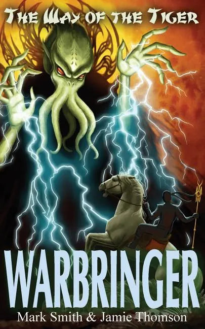 Warbringer! - Paperback