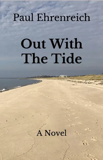Out With The Tide - Paperback