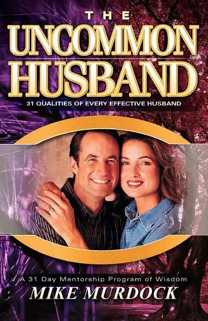 The Uncommon Husband - Paperback