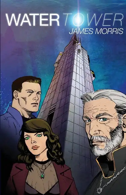 Water Tower - Paperback