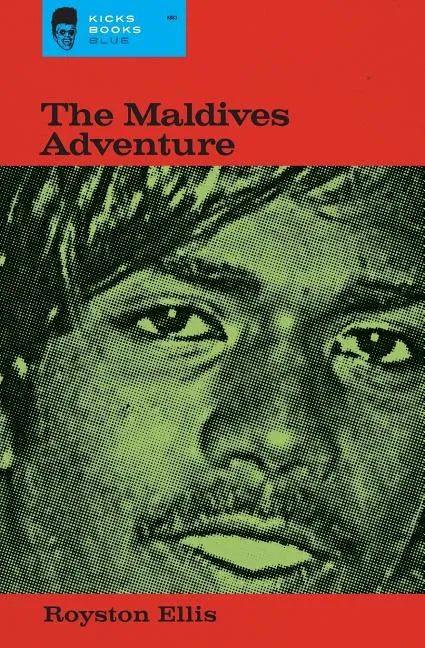 The Maldives Adventure - Paperback