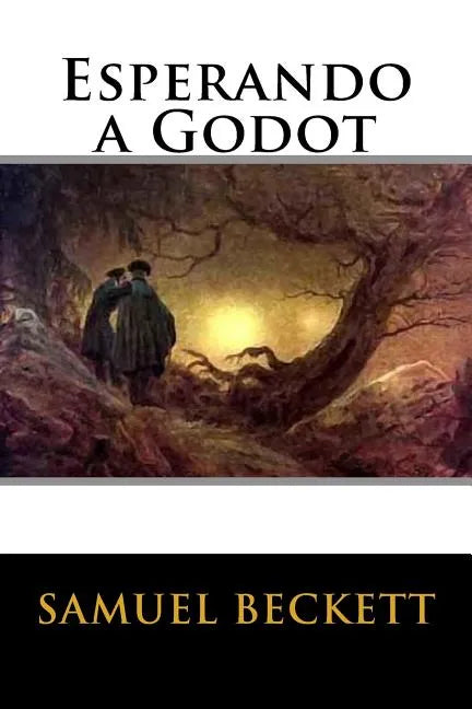 Esperando a Godot - Paperback