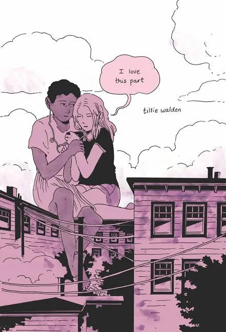 I Love This Part: Hardcover Edition - Hardcover