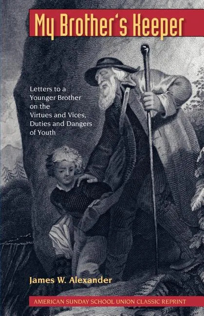 My Brother's Keeper - Paperback