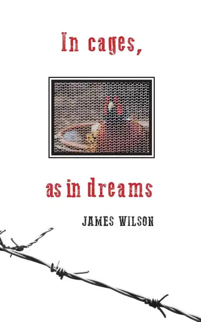 In cages, as in dreams - Paperback