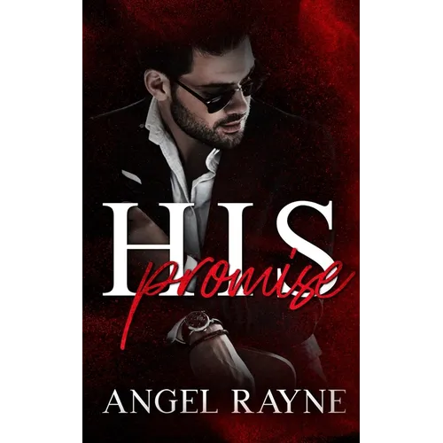 His Promise: A Dark Mafia Romance - Paperback
