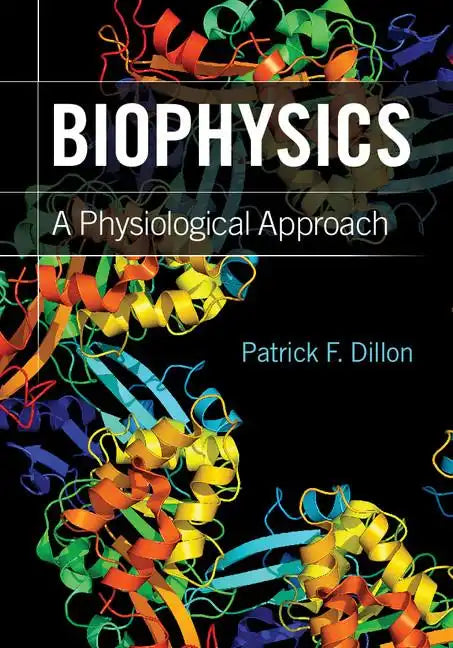 Biophysics - Paperback