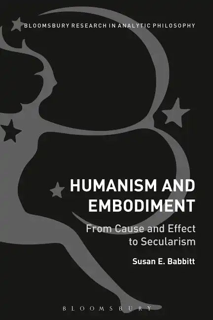 Humanism and Embodiment - Paperback