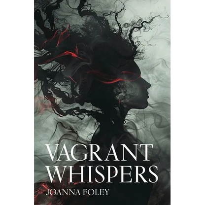 Vagrant Whispers - Paperback