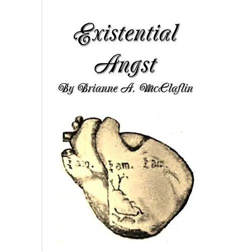 Existential Angst - Paperback