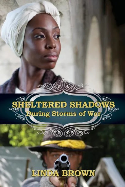 Sheltered Shadows During Storms of War - Paperback