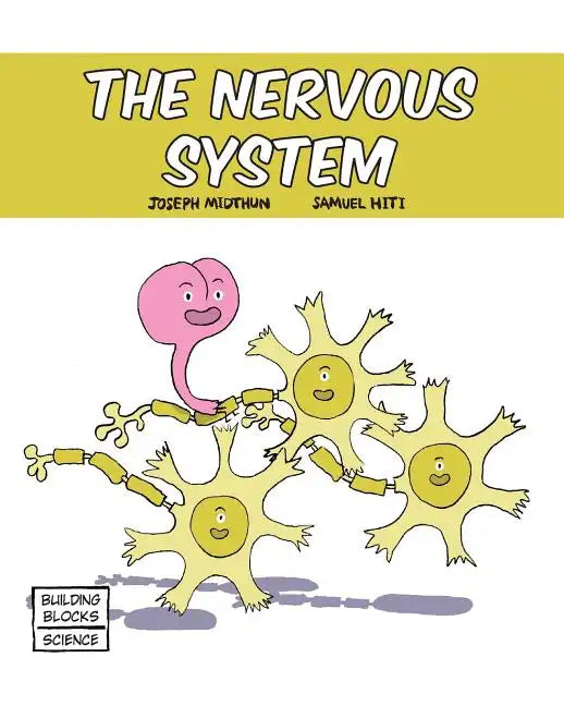 The Nervous System - Paperback