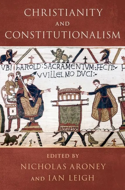 Christianity and Constitutionalism - Paperback