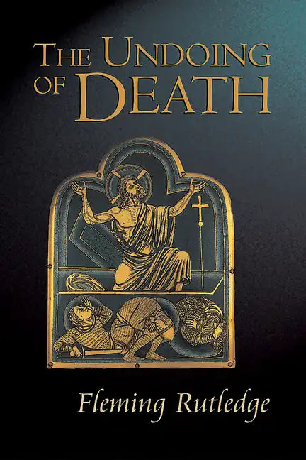 The Undoing of Death - Paperback