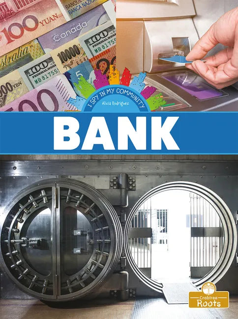 Bank - Library Binding
