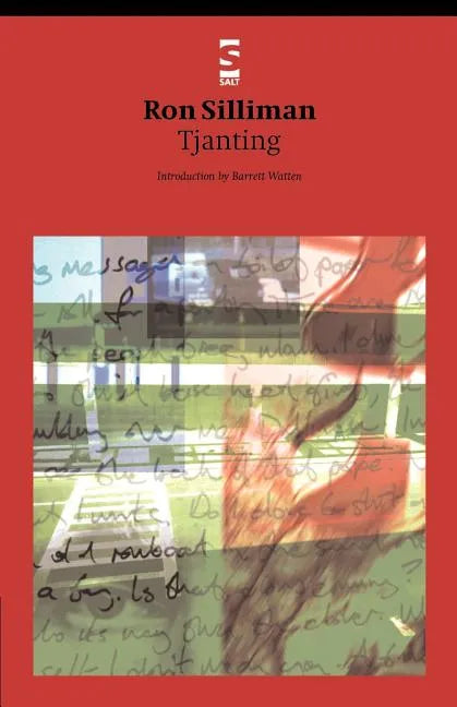 Tjanting - Paperback