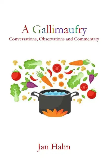 A Gallimaufry - Paperback