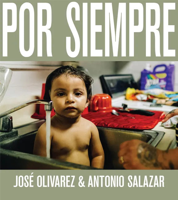 Por Siempre - Hardcover