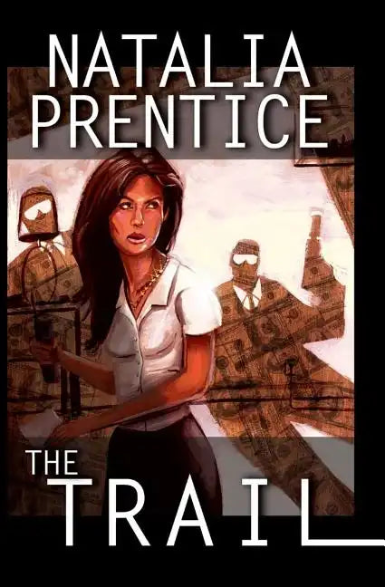 The Trail - Paperback