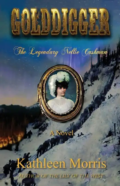 Golddigger - Paperback
