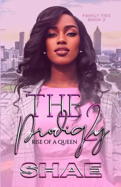 The Prodigy 2: Rise of a Queen - Paperback