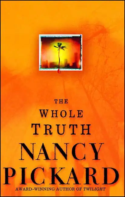 The Whole Truth - Paperback