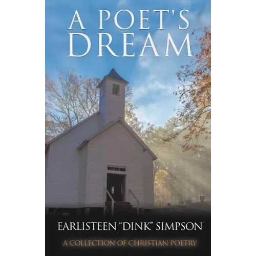 A Poet's Dream - Paperback