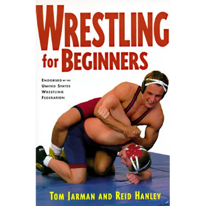 Wrestling for Beginners - Paperback